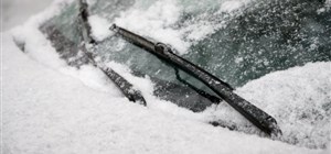 5冬误差可损害你的汽车玻璃
