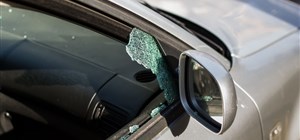 驾驶侧窗损耗安全风险